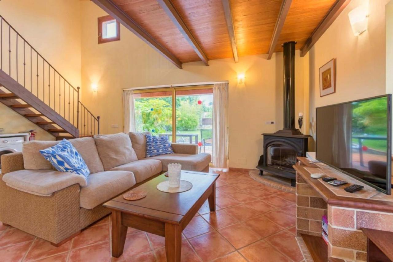 Villa Luisa By Sealand Villas Crestatx Екстериор снимка